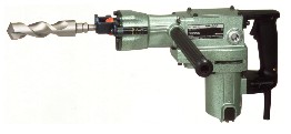 Hitachi Hammer Drill 38mm PR 38E (1-1/2")
